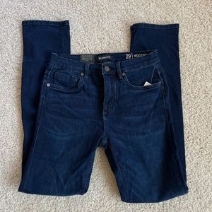 👔 NWT Men’s BLANK NYC Slim Fit “Wooster” Jeans